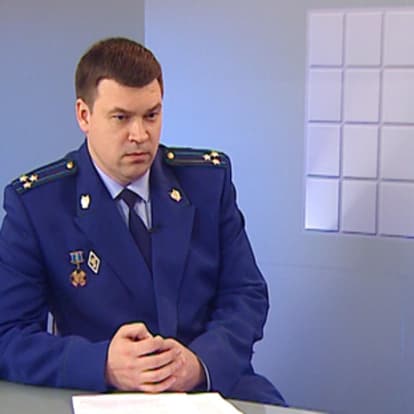 Роман Самойлов