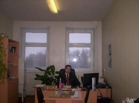 Алексей Аринин