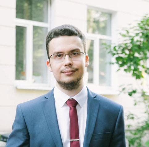 Денис Сидоренков
