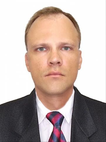 Дмитрий Суров