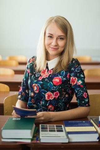 Ольга Исаева