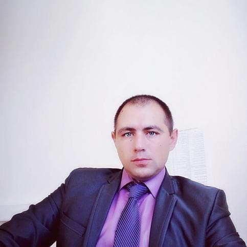 Андрей Матаев