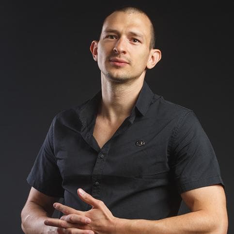 Алексей Седых