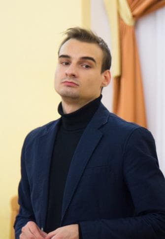 Александр Венцель