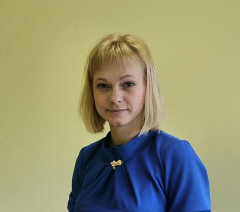 Марта Шаймарданова