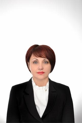 Татьяна Милякова