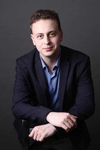 Григорий Александров