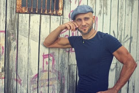 Александр Флигинских