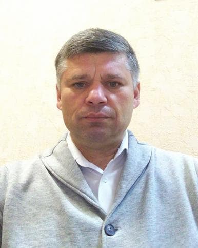 Виталий Герасимов