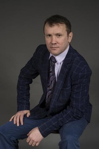 Александр Симков