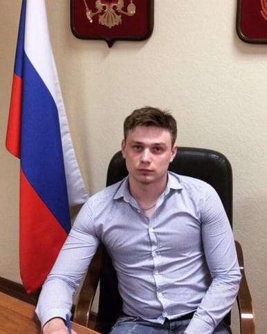 Роман Медведев