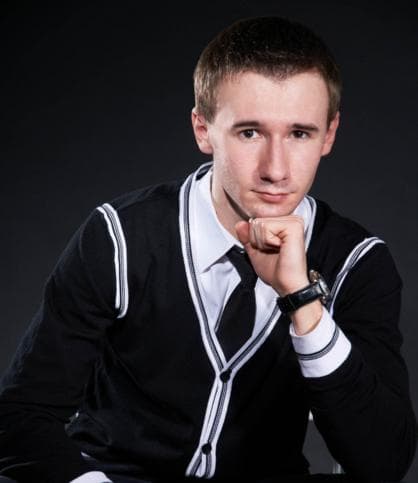 Андрей Решетняк