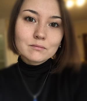Елена Айдарова