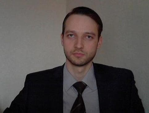 Сергей Пащенко
