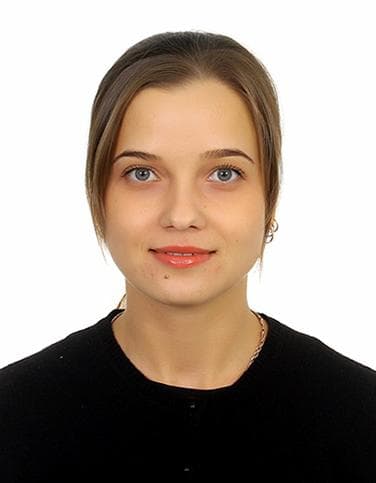 Екатерина Василовская