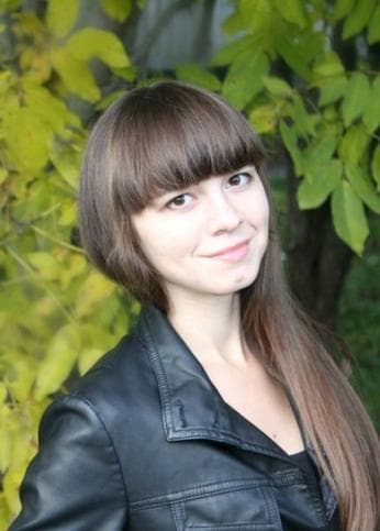 Александра Ткачева