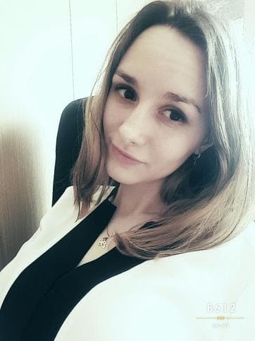 Алина Лисенкова