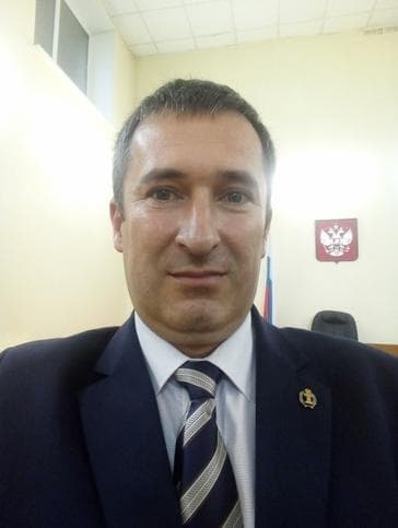 Михаил Шпигель