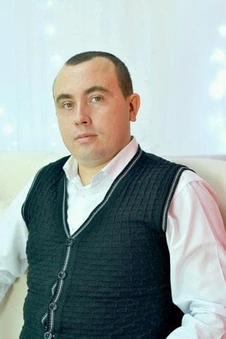 Руслан Салеев