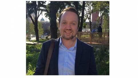 Владислав Черников