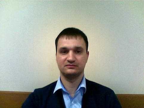 Антон Батыгин