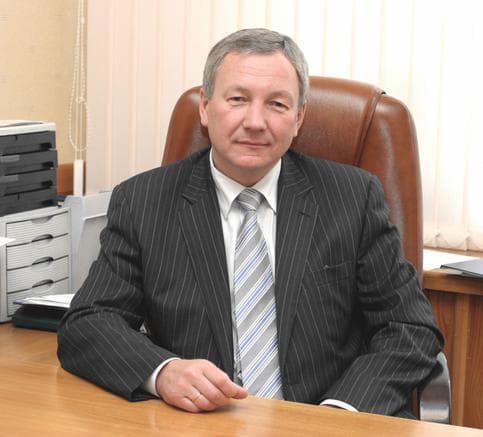 Юрий Елагин