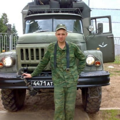 Александр Кириенко