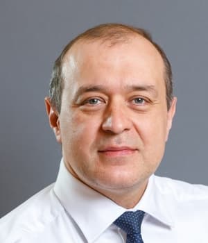 Василий Котлов