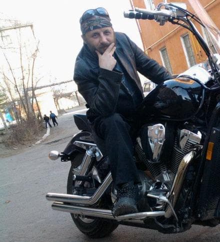 Александр Григорьев