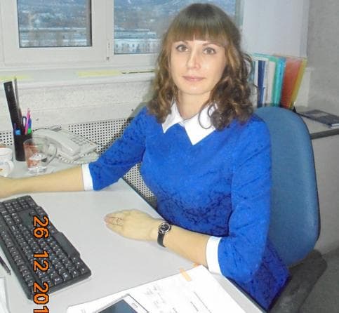Ликучёва Виктория