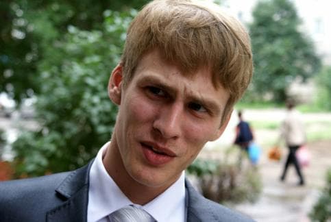 Антон Толстяков