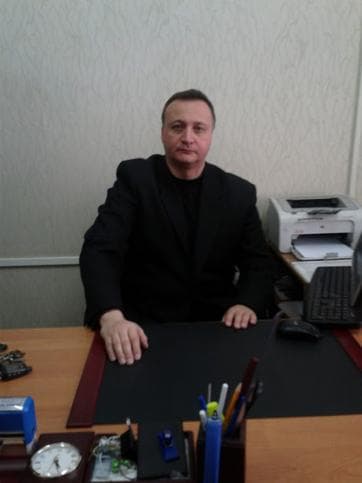 Валерий Деуленко