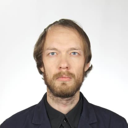Вадим Разроев