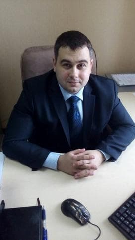 Дмитрий Епифанов