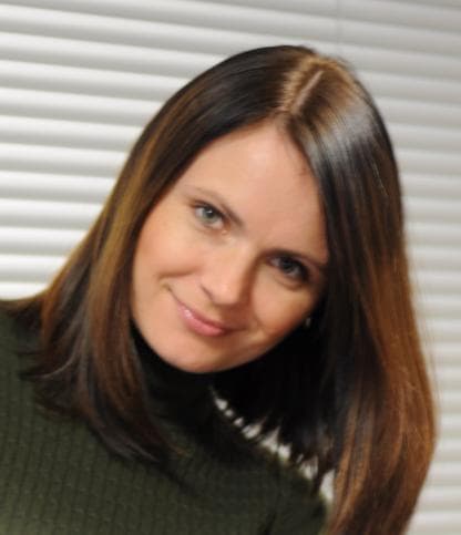 Валентина Васильева