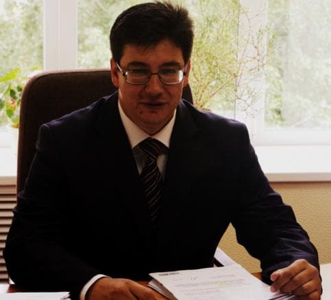 Станислав Всеволодович Изосимов