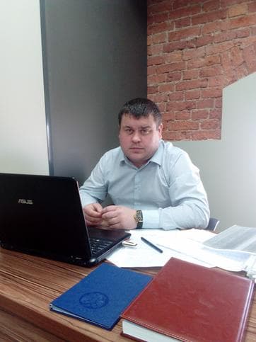 Илья Афанасьев
