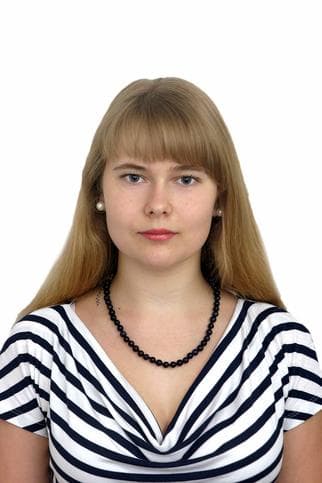 Анна Потеряева