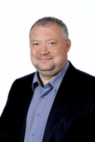Владимир Навазов