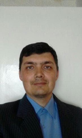 Николай Васильев