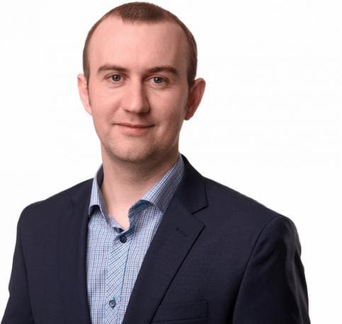 Алексей Хаснудинов
