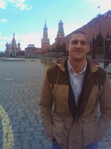 Артем Добровольский