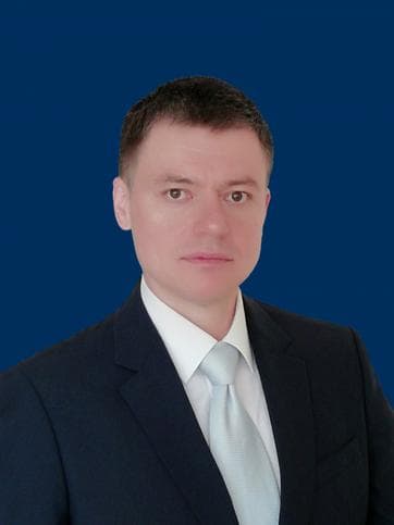 Максим Никитин