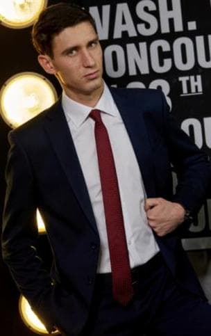 Андрей Макаров