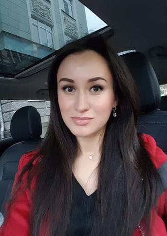 Юлия Комина