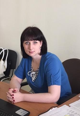 Юлия Кузнецова