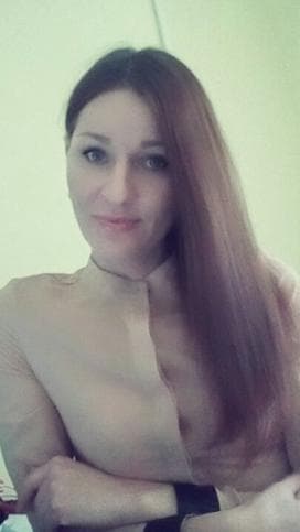 Ирина Полуэктова