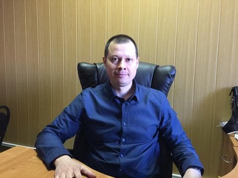 Руслан Иванов