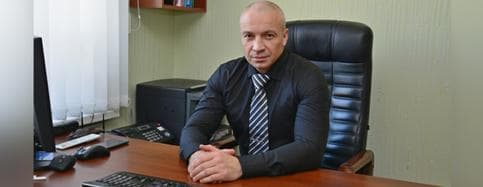 Сергей Нечаев