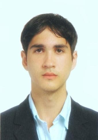 Рустам Батыров